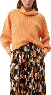 s.Oliver Women's Pullover Sweater