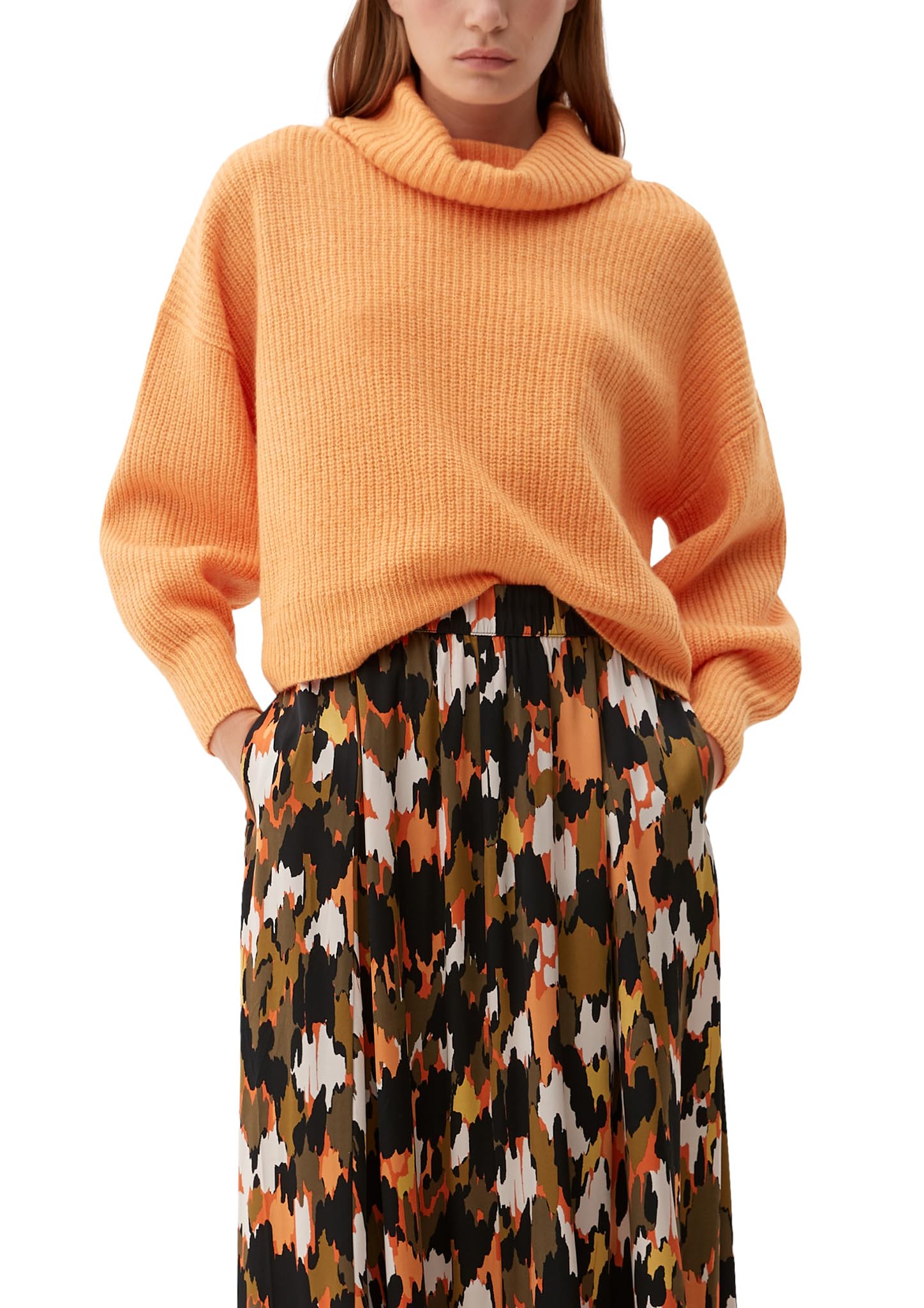 s.Oliver Women's Pullover Sweater