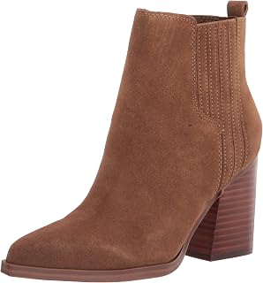 Marc Fisher Women's Matter Ankle Boots