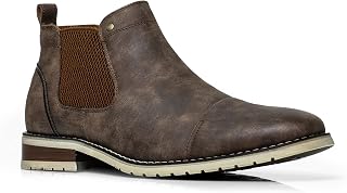 Ferro Aldo Sterling MFA606325 Mens Casual Chelsea Boots
