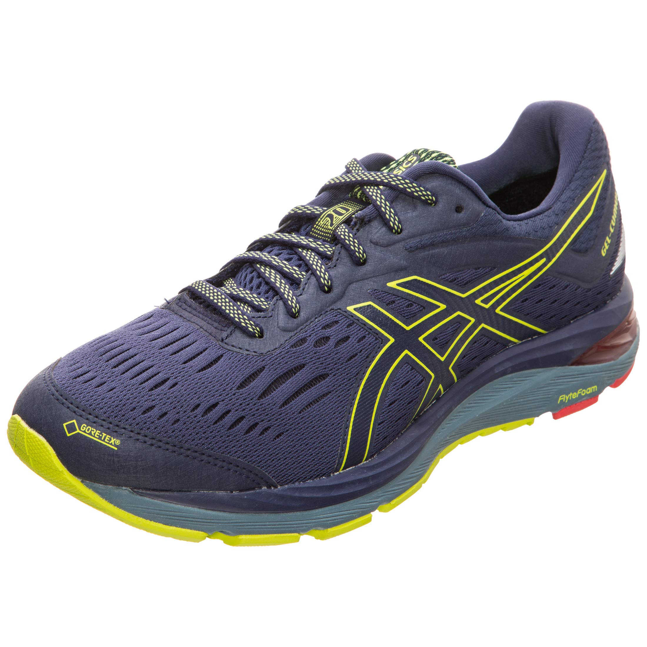 ASICS Gel-Cumulus 20 G-TX, Chaussures de Running Homme