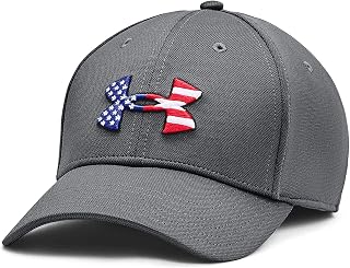 Under Armour Herren Kappe Blitzing II