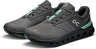 On Cloudrunner 2 Waterproof 3ME10152130 Antracite Nero