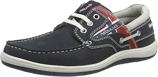 Nebulus Men Riva Sneakers