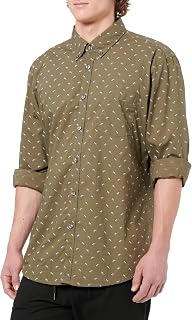 BOSS Rickert_m Men's T-Shirt