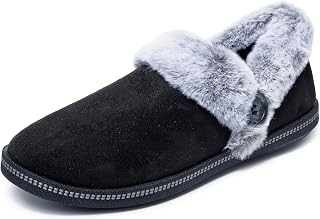 Skechers COZY CAMPFIRE - TEAM TOASTY, Women's Low-Top Slippers