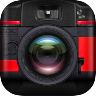 Pro Vintage Creator - Fashion, design & style photography photo editor plus cam effects & filters lab