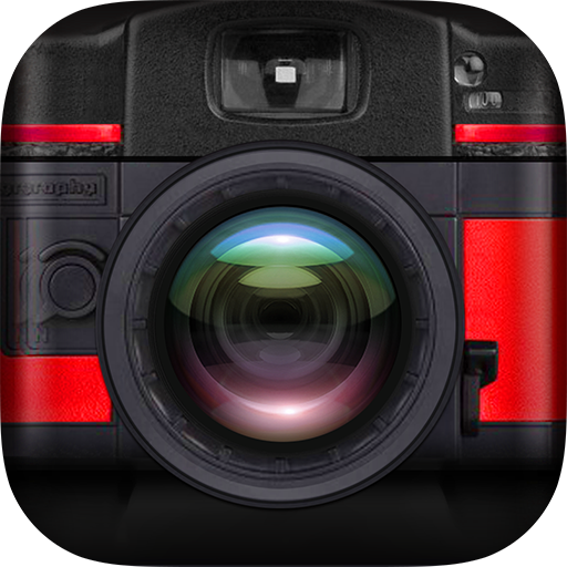 Pro Vintage Creator - Fashion, design & style photography photo editor plus cam 
