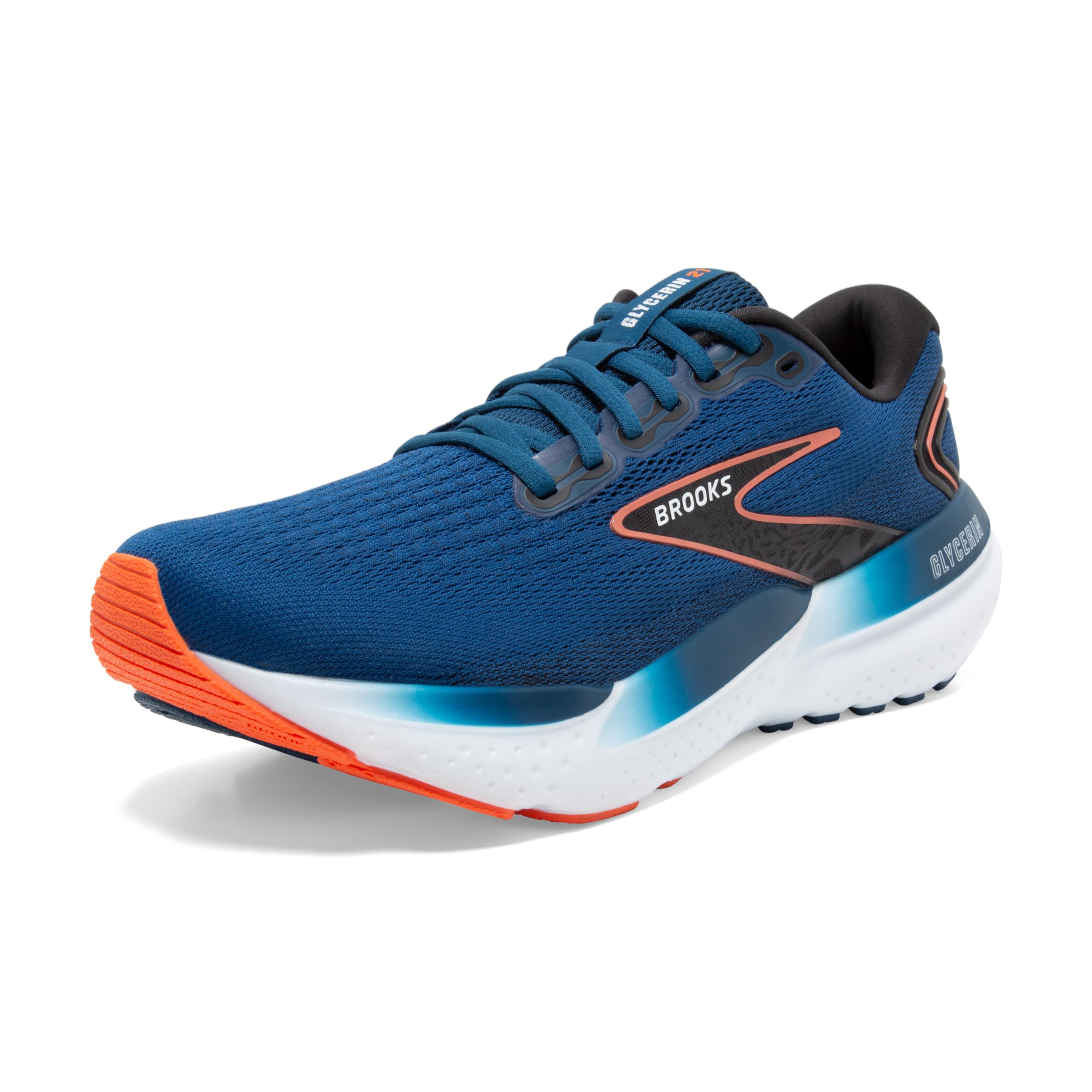 Brooks Glycerin 21 Men's Neutral Running Shoe