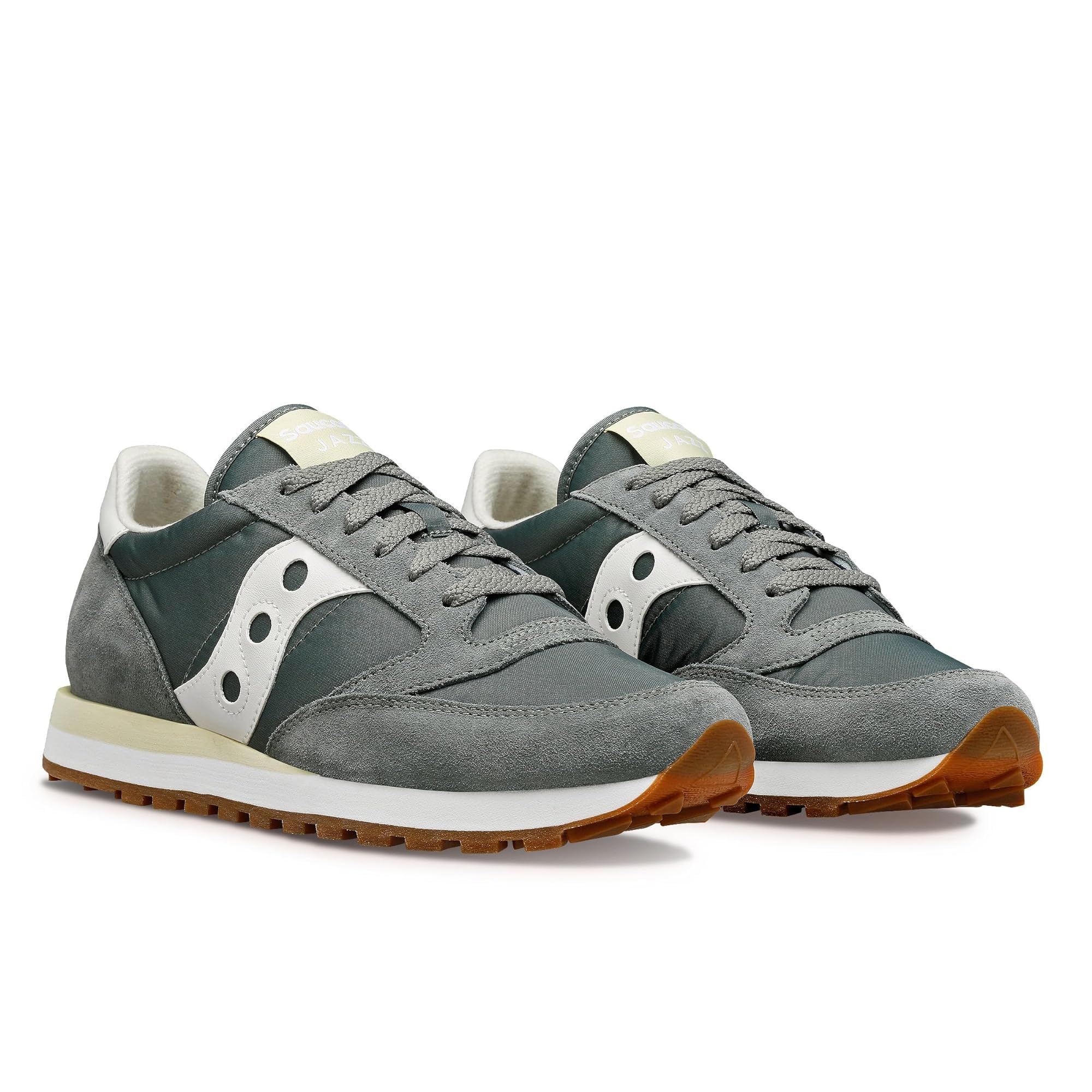 Saucony Jazz Original Vintage Men's Sneakers
