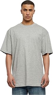 Urban Classics Men's T-Shirt Tall Pack of 1/3/5