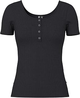Pieces Pckitte SS Top Noos T-Shirt Women