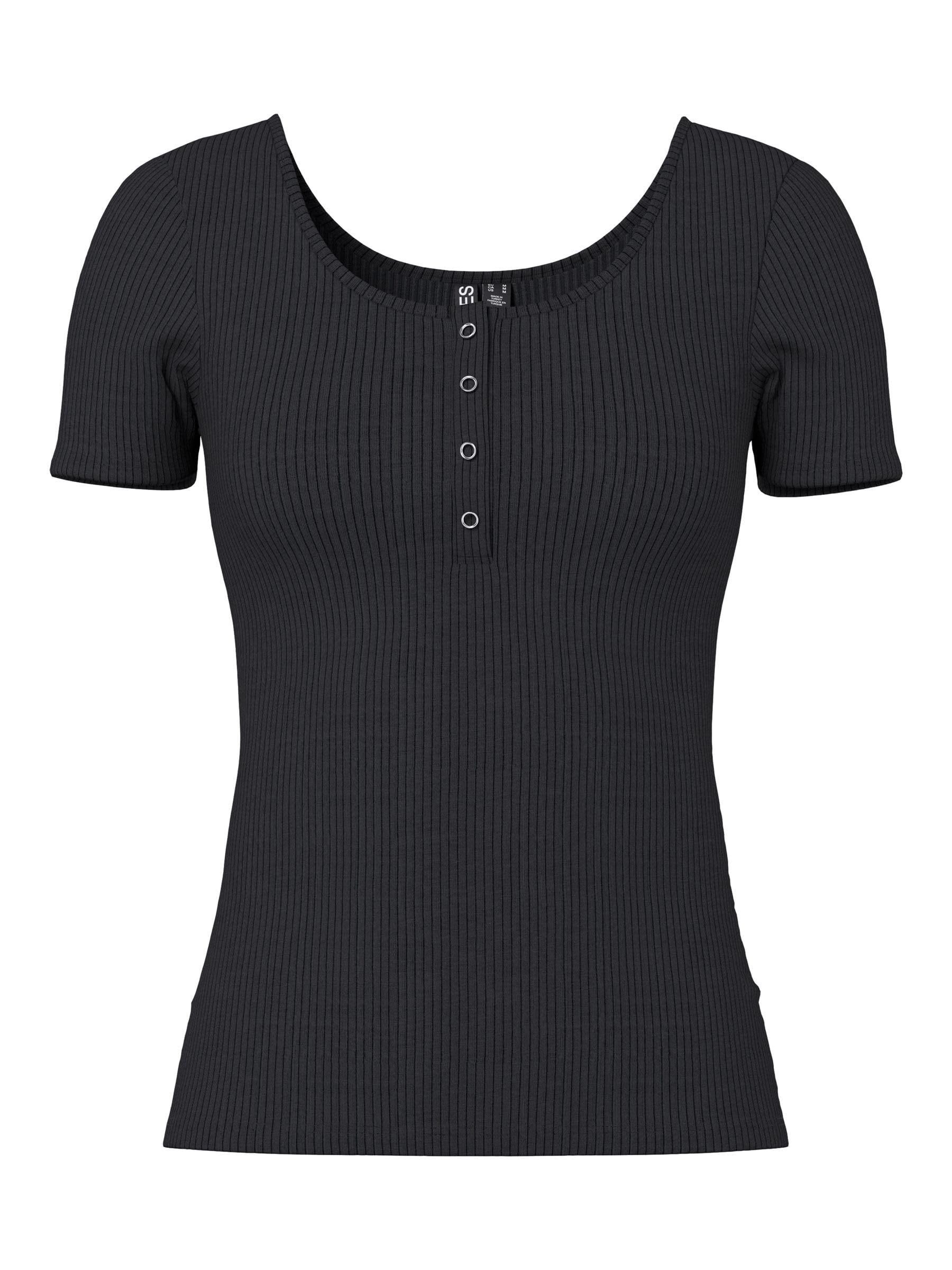 Pieces Pckitte SS Top Noos T-Shirt Women