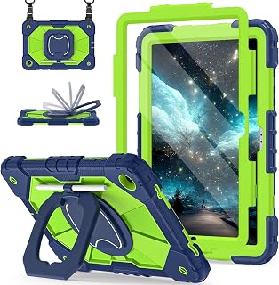 for Samsung Galaxy Tab A11+ Case for Galaxy Tab A11 Plus/ A9+ 11"