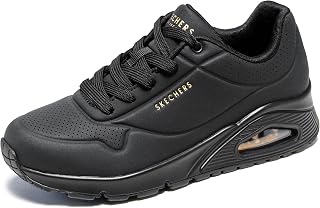 Skechers Women's Uno Stand On Air Trainers