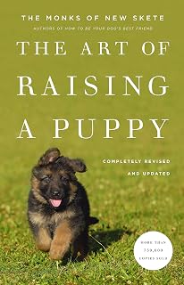 The Art of Raising a Puppy (Revised Edition)