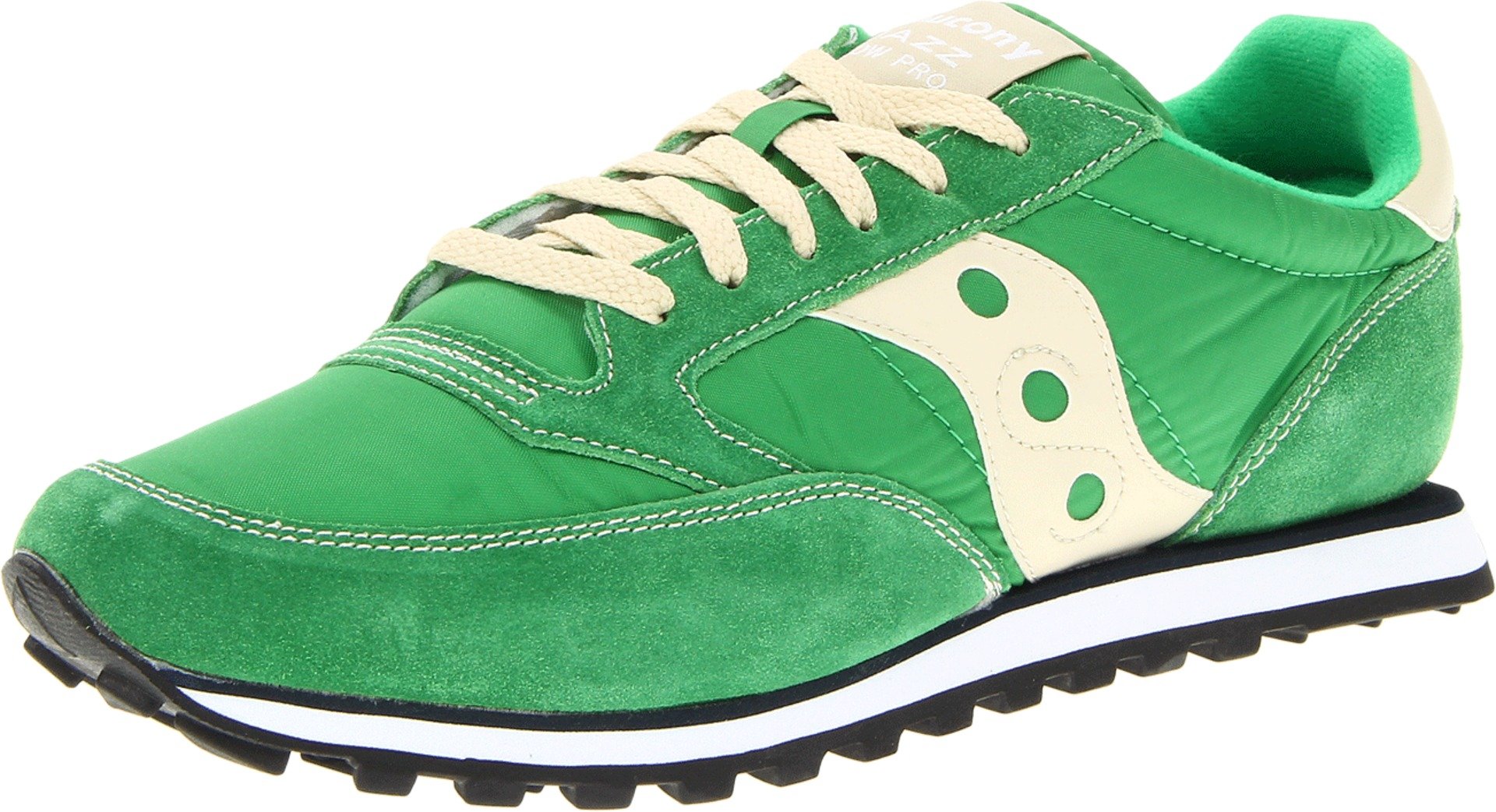 Saucony Men's Jazz Lowpro Sports Shoes