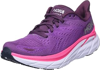 HOKA ONE ONE Clifton 8, Women's Running Shoes