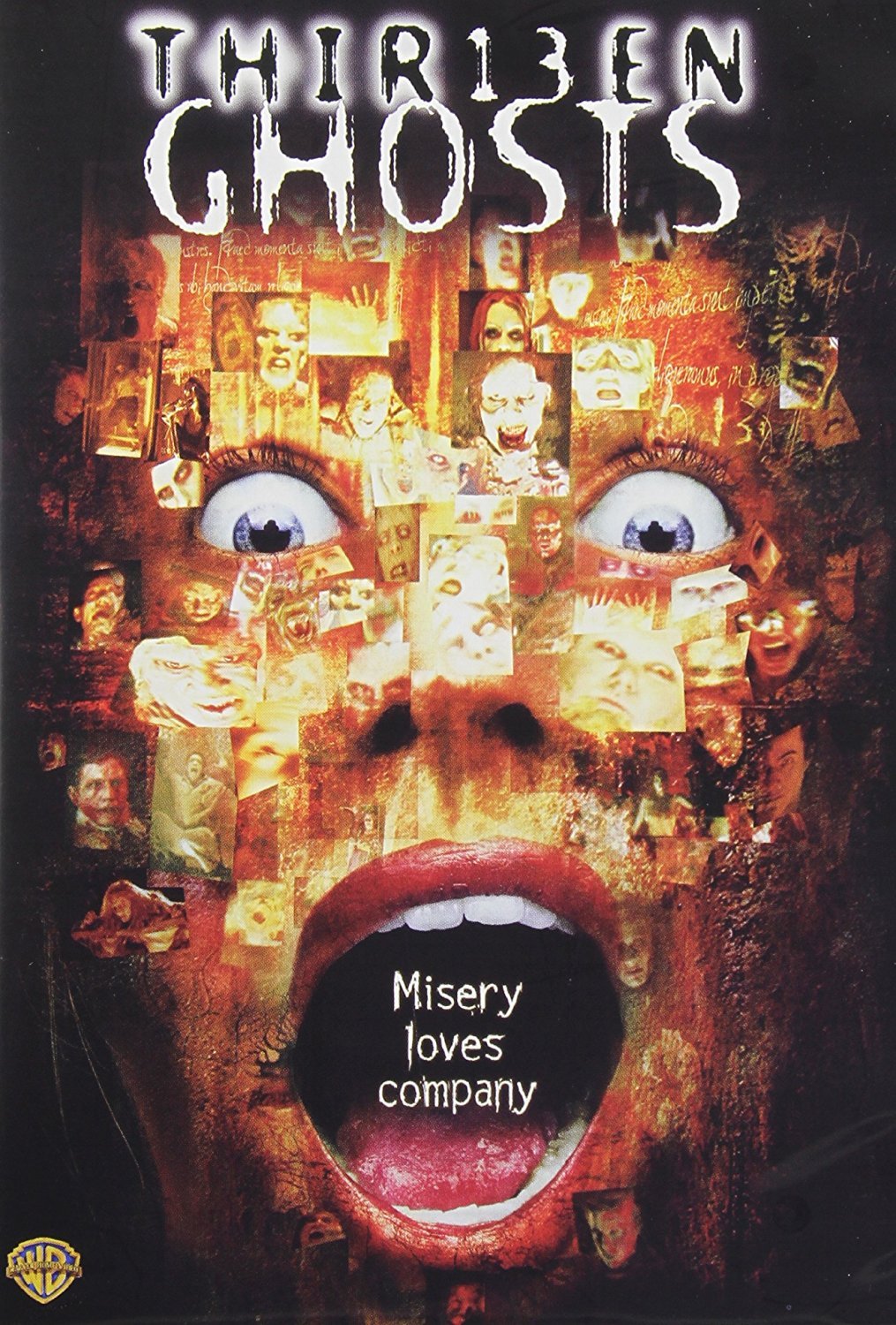 Thirteen Ghosts