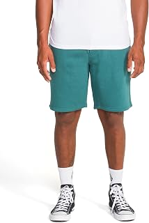 Volcom Roundabout 19" Men's Sports Shorts