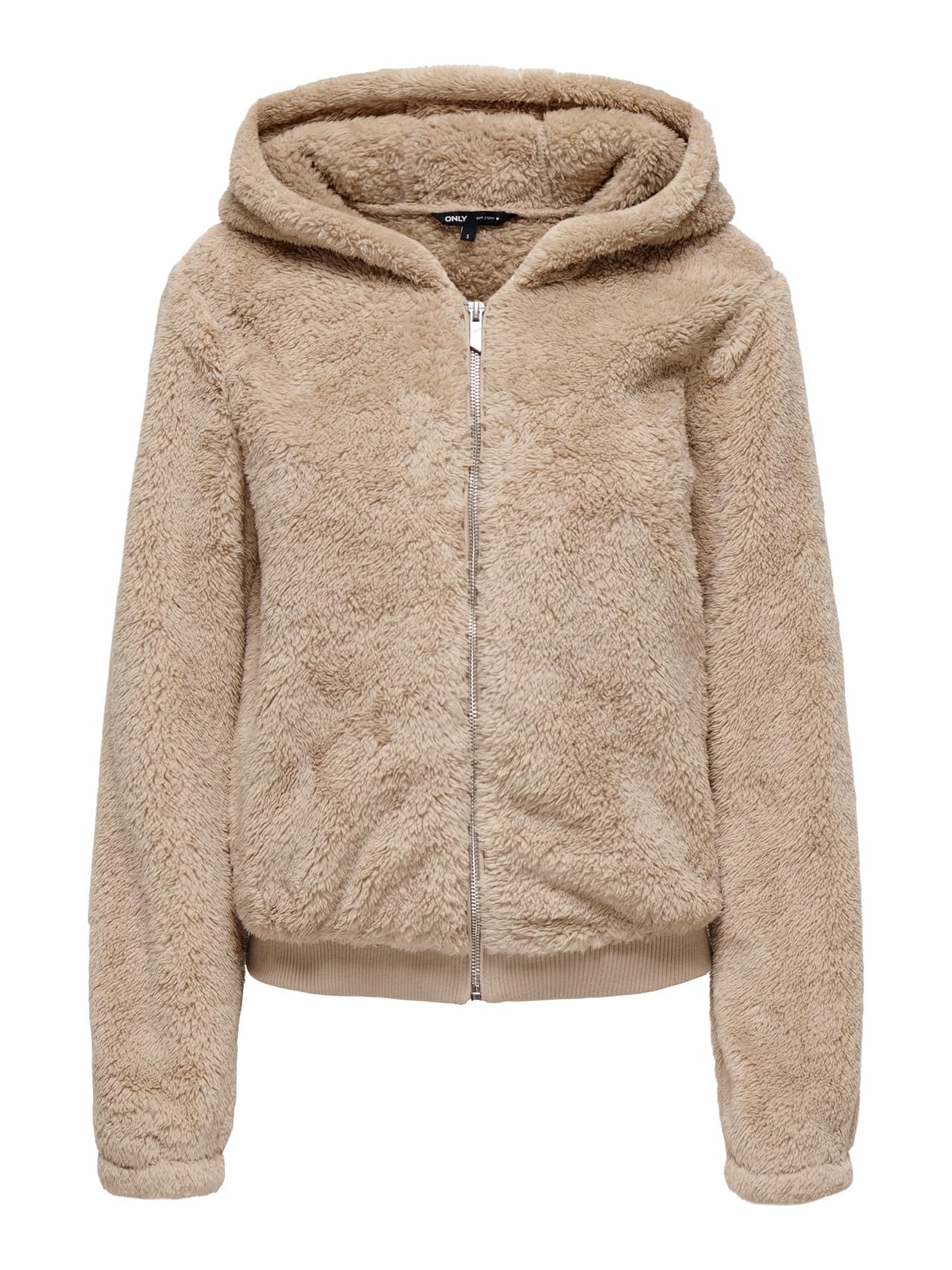 ONLY Teddy Jacket ONLNEWANNA Teddy Jacket