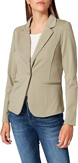 ICHI Kate Bl Women's Suit Jacket