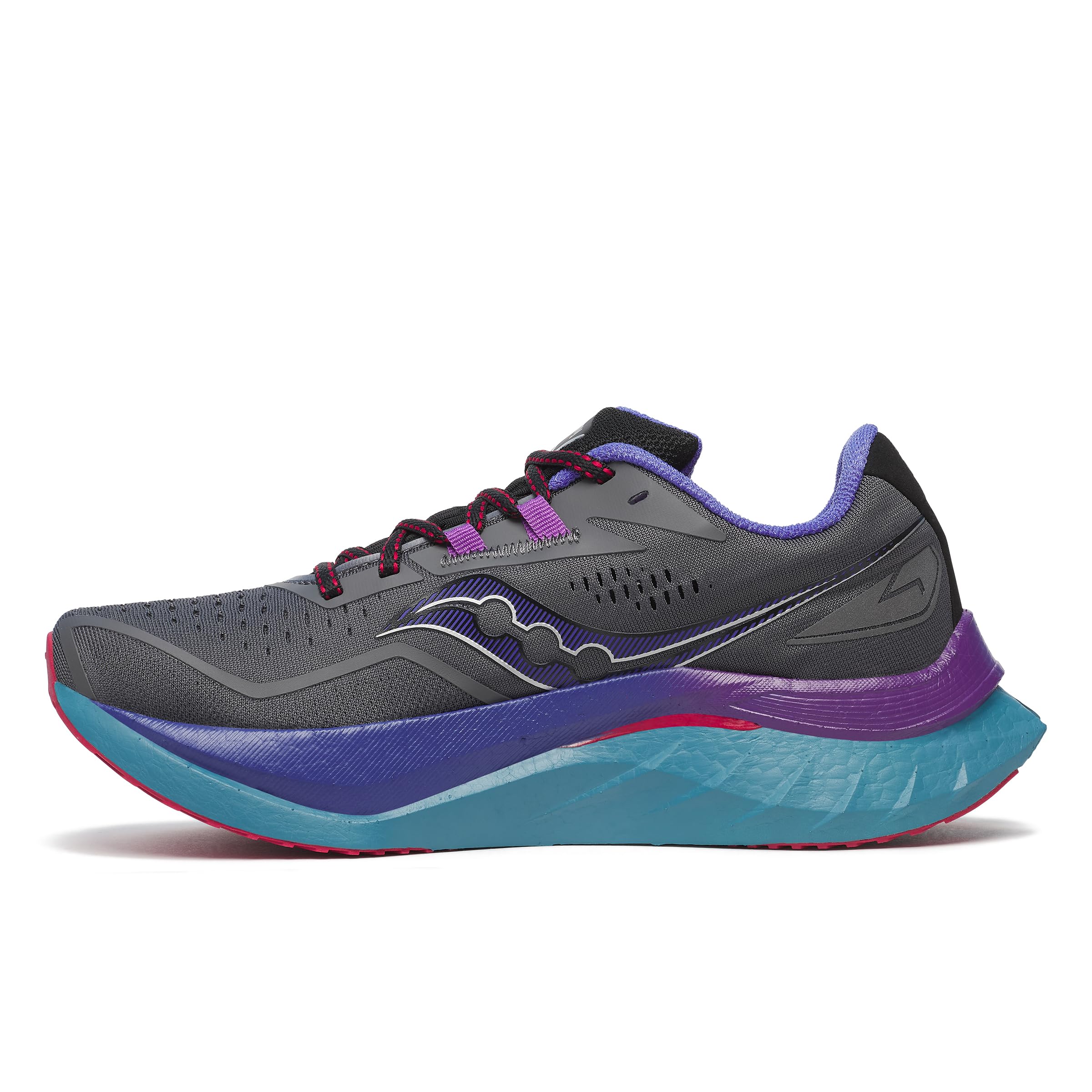 Saucony Men's Endorphin Speed 4 Trainers