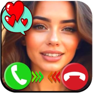 AI Girlfriend Fake Call