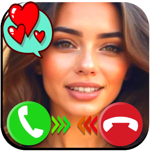 AI Girlfriend Fake Call
