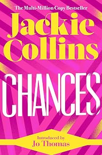 Chances: introduced by Jo Thomas (Lucky Santangelo Book 1)