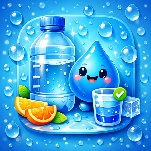 Water Intake Tracker