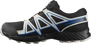 Salomon Speedcross Waterproof Hiking Shoes, Junior & Teens