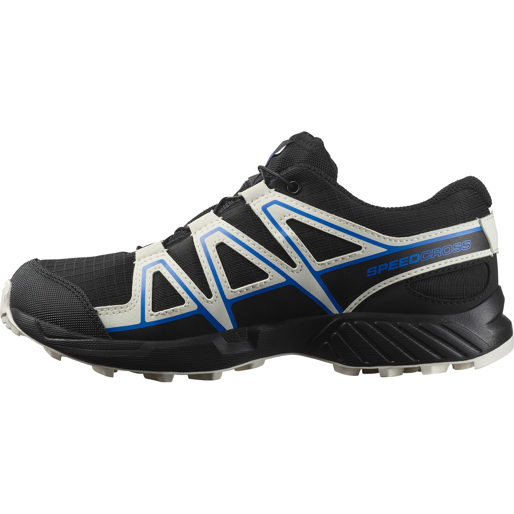 Salomon Speedcross Waterproof Hiking Shoes, Junior & Teens