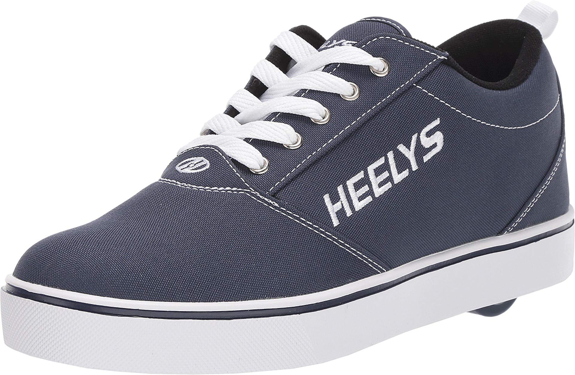 Heelys Men's Pro 20Wheeled Heel Shoe