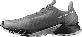 Salomon ALPHACROSS 5 Men's Hiking Shoes