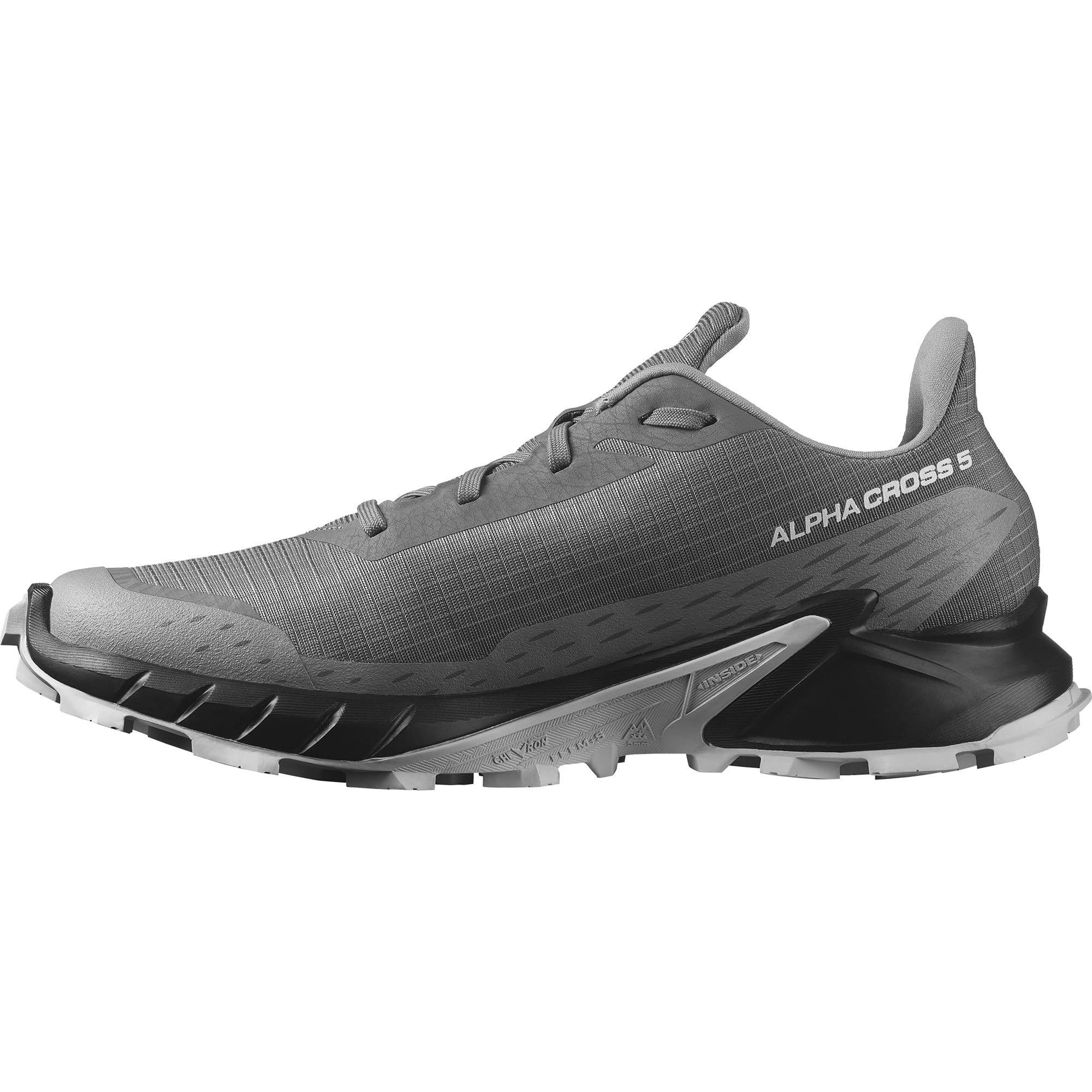 Salomon ALPHACROSS 5 Men's Trail Running Shoes