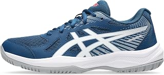 Asics Upcourt 6 GS Unisex Trainers – Children and Youth
