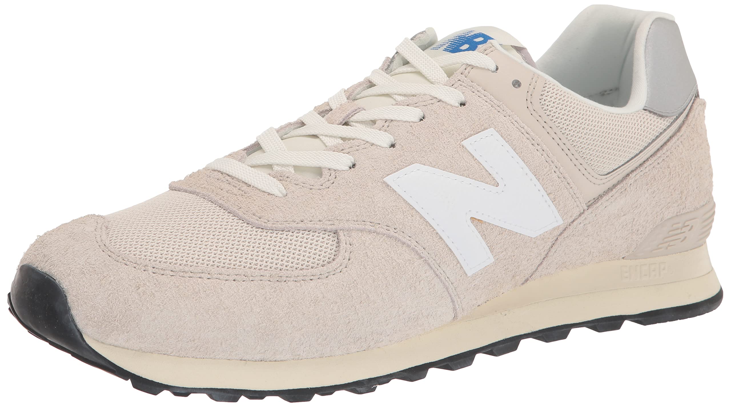 New Balance Lace-Up Shoes 574-V2 Men's Trainers