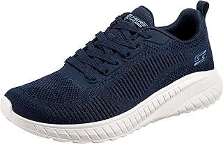 Skechers Bobs Squad Chaos Face Off BasketFemme