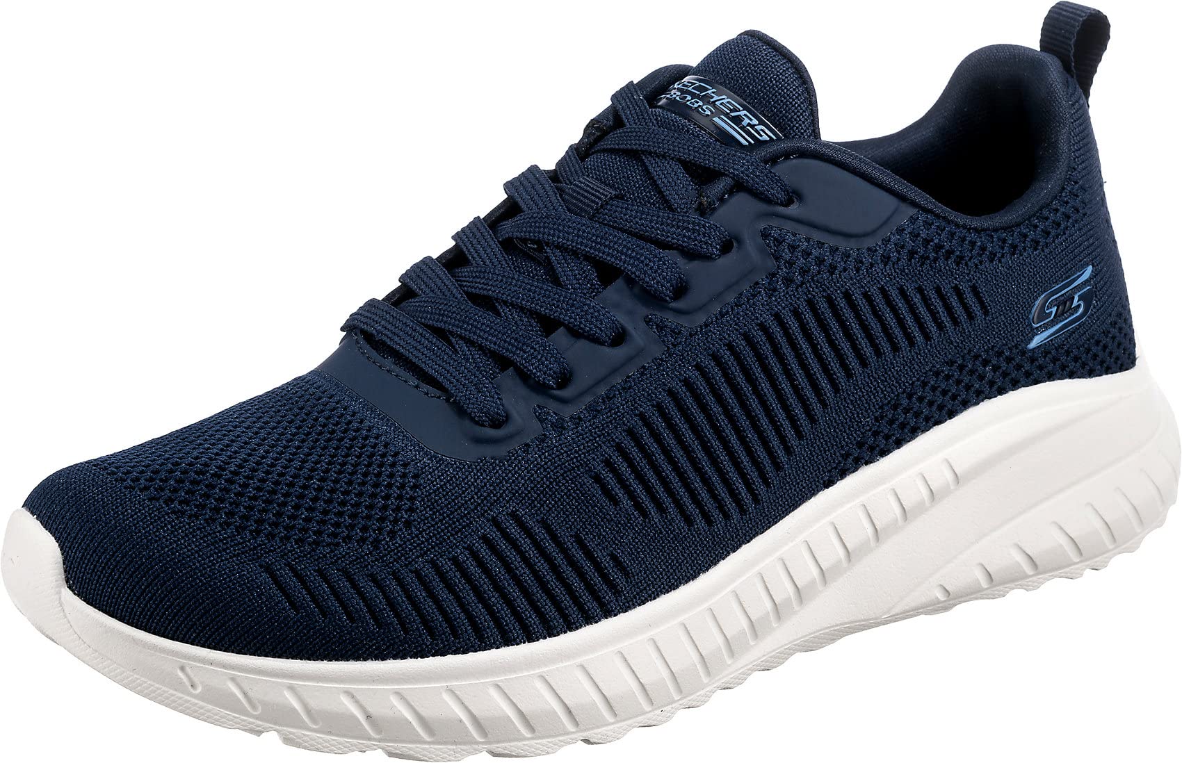 Skechers - Bobs Squad Chaos Face Out, Women's Sneakers