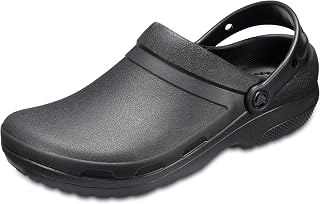 Crocs Specialist II Work Clog