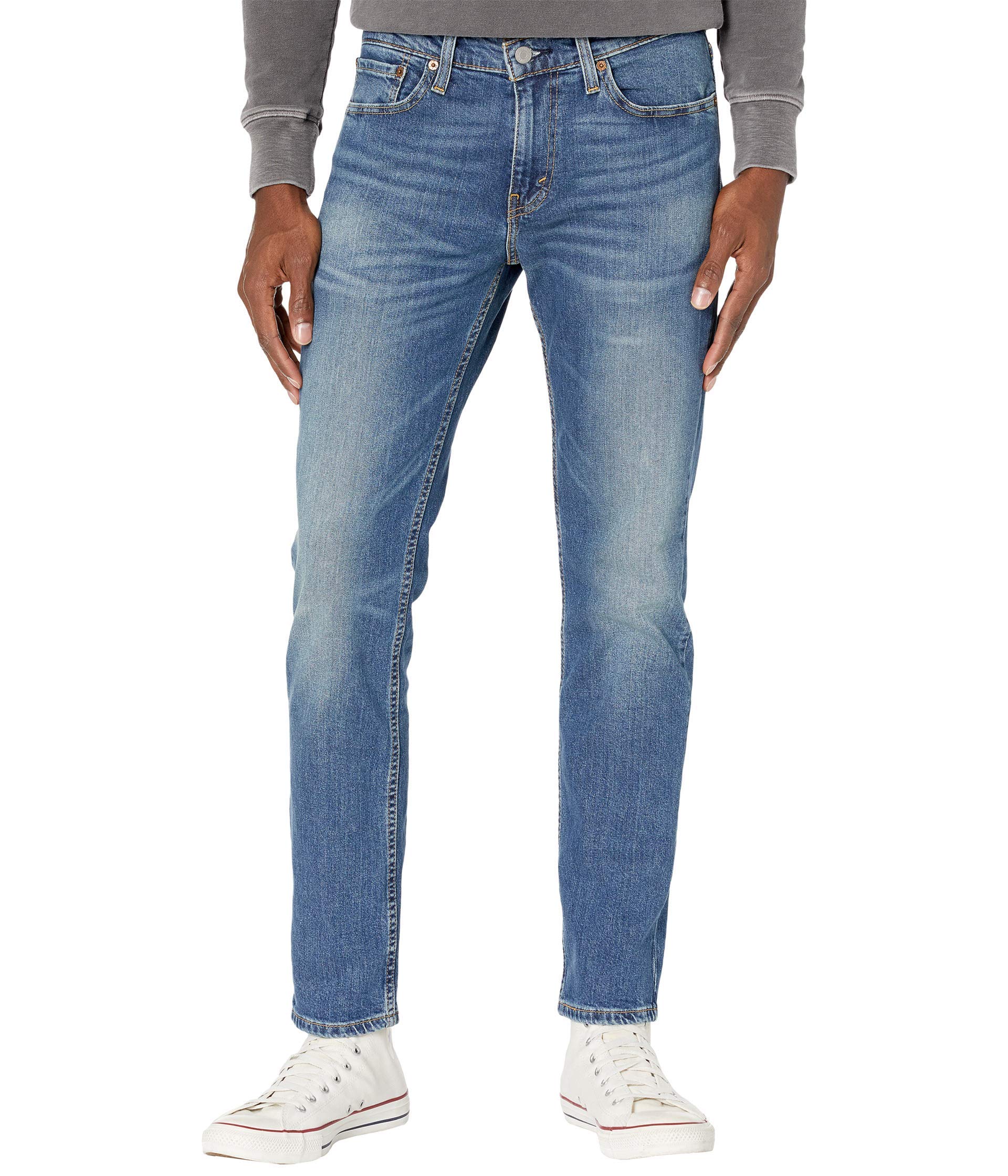 Levi's Men's 511 Slim Fit Jeans