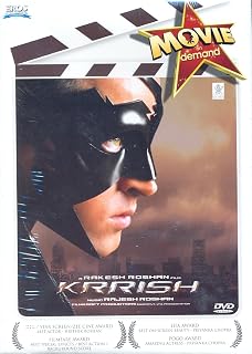 Krrish