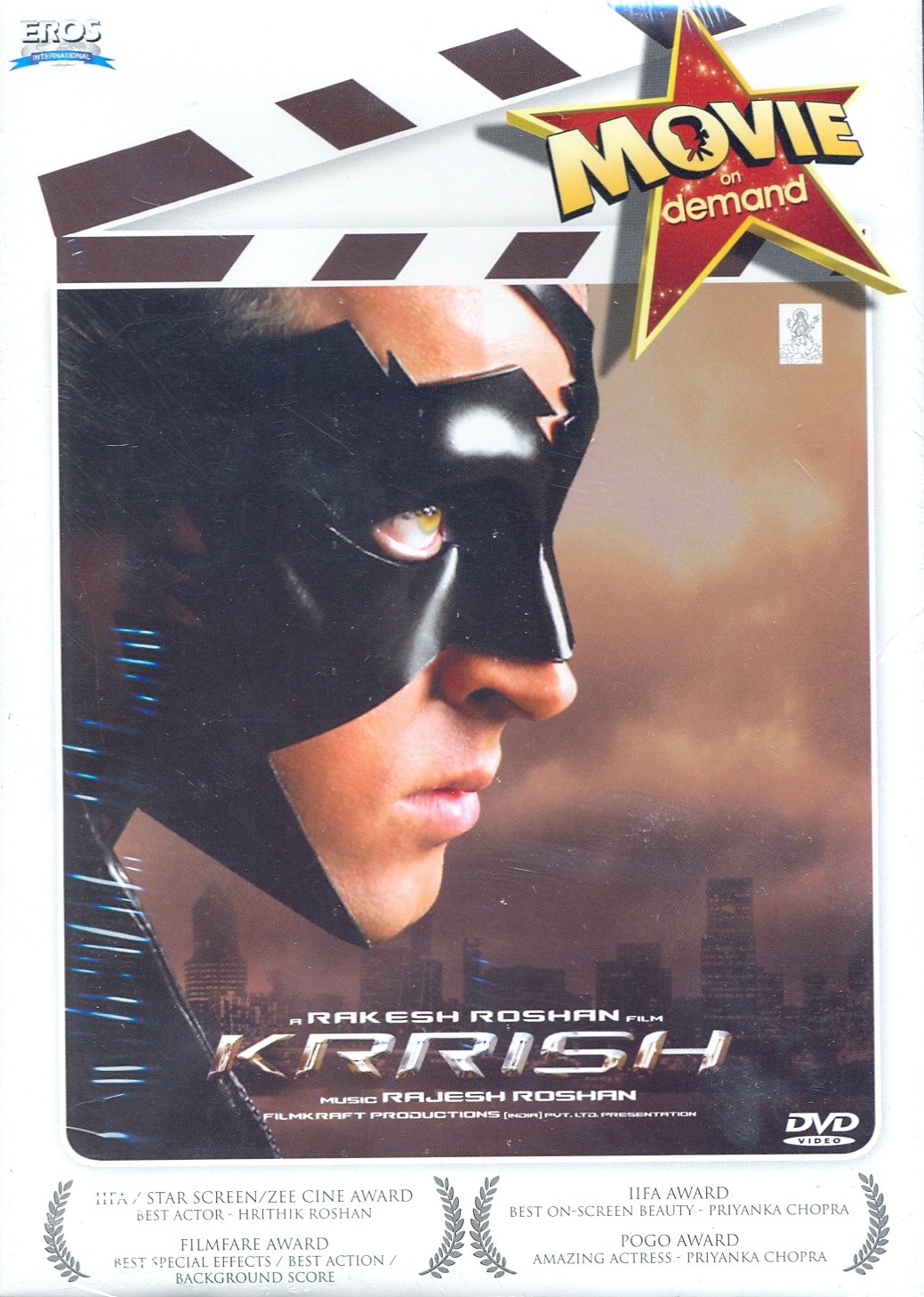 Krrish
