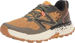 New Balance Fresh Foam X Hierro V7 Hiking ShoesMen