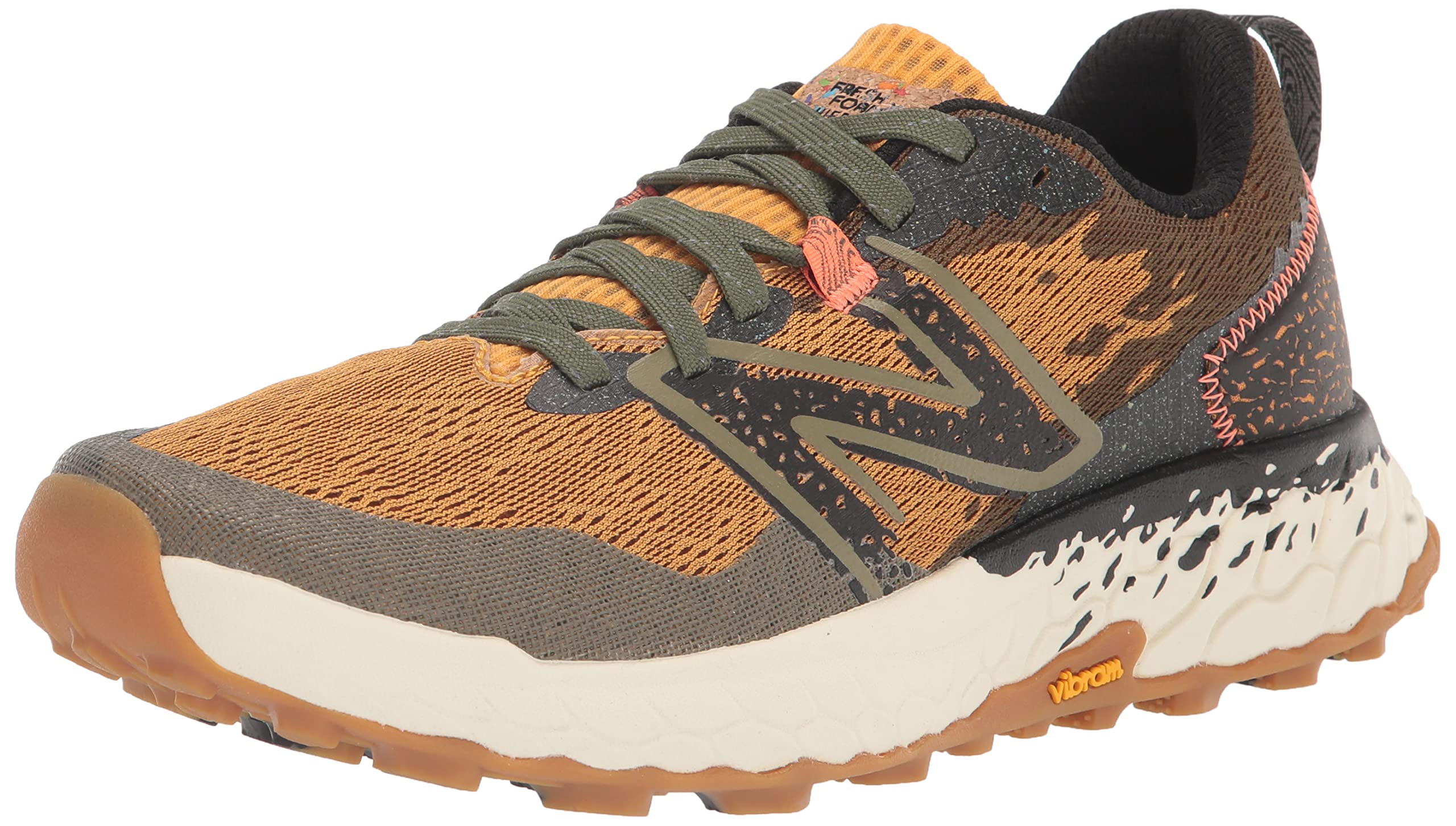 New Balance Fresh Foam X Hierro V7 Hiking ShoesMen