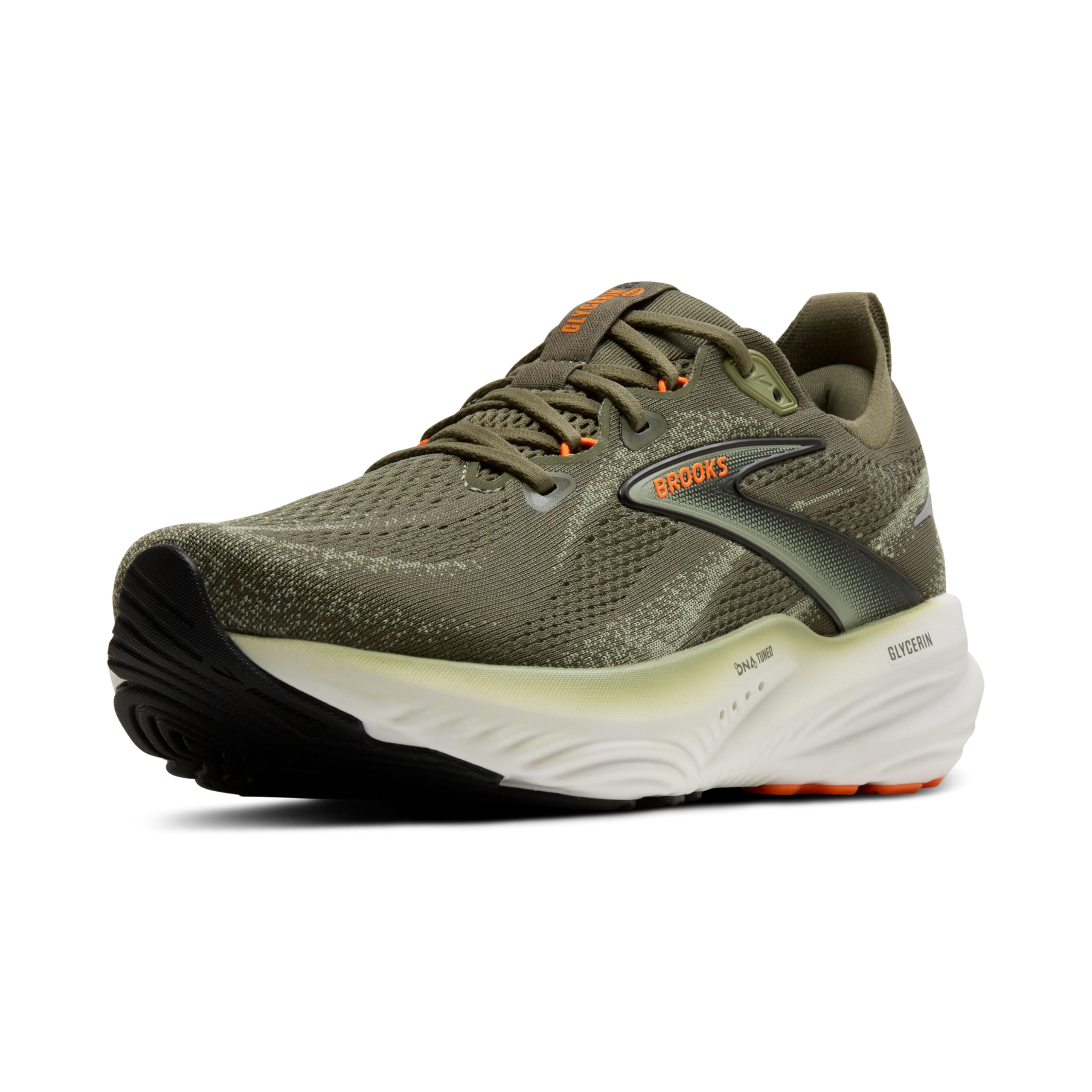 Brooks Glycerin 22 Men's Trainers