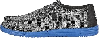 HEYDUDE Wally Stretch Sox, Shoes for Men