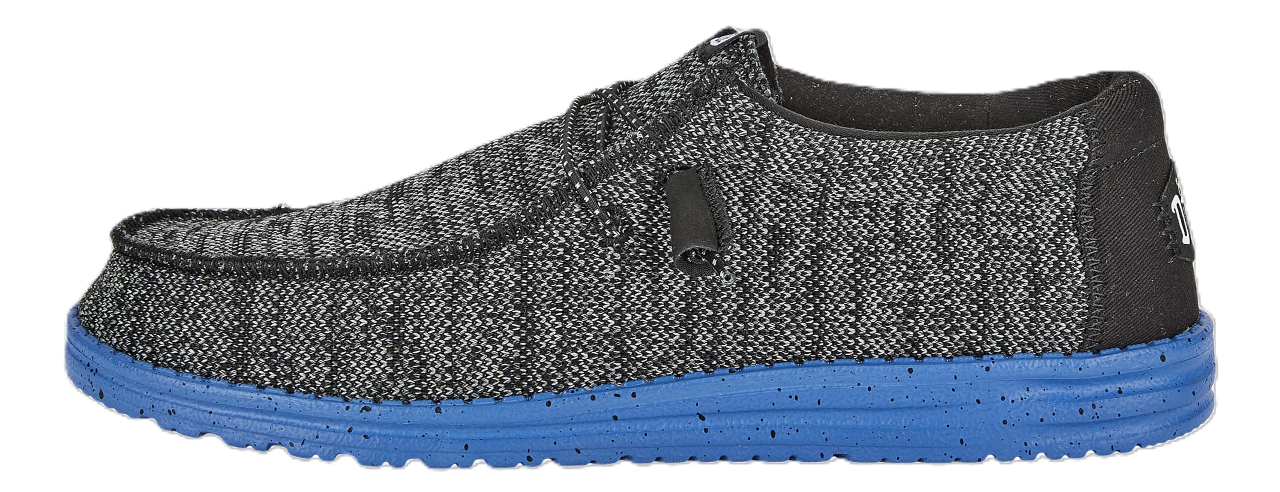 HEYDUDE Wally Stretch Sox, Shoes for Men