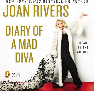 Diary of a Mad Diva